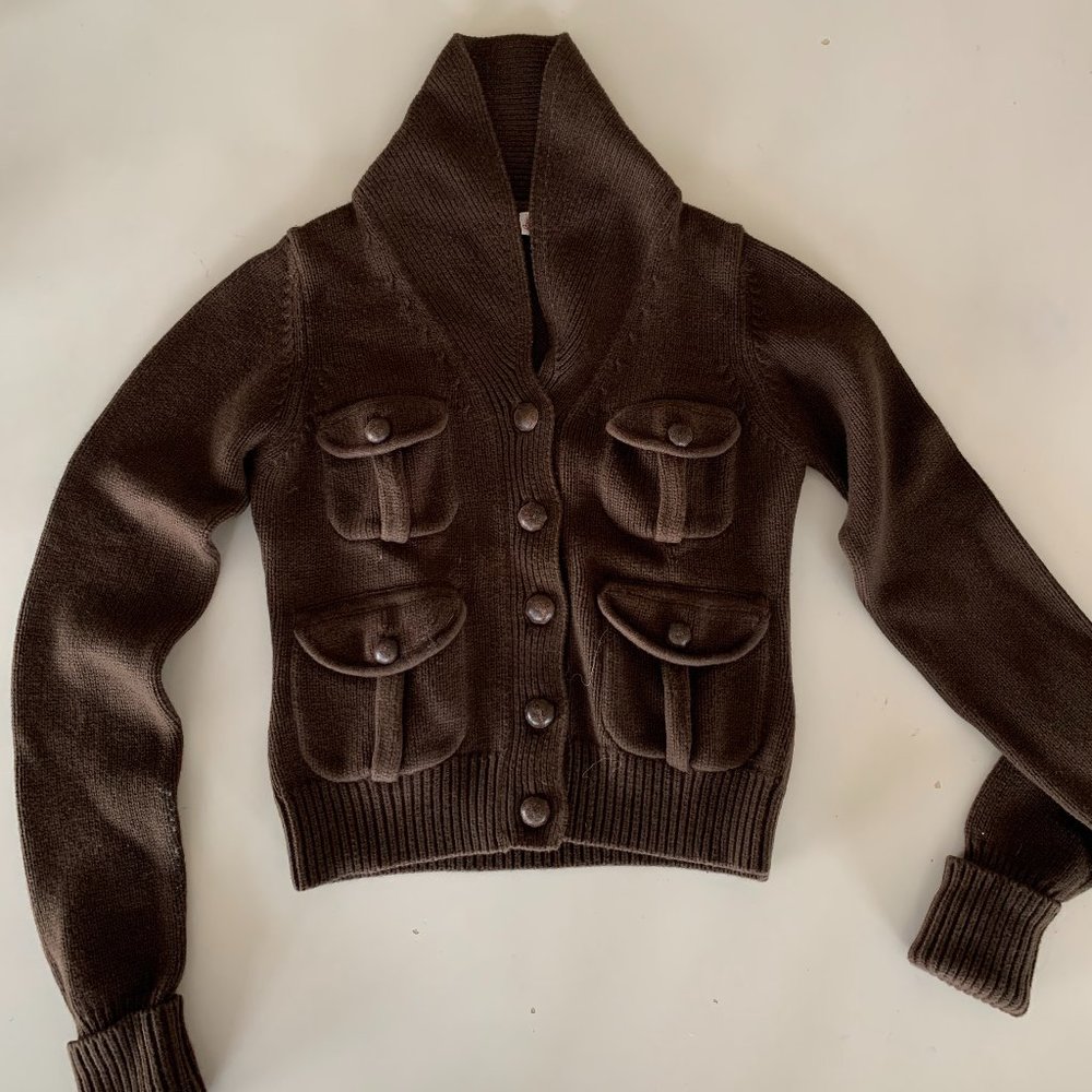 Joie Sweater